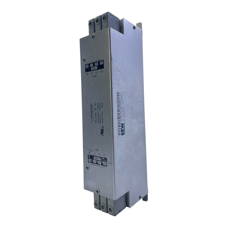 SEW Eurodrive Netzfilter NF048503 8271178 SEW Netzfilter für die Industrie