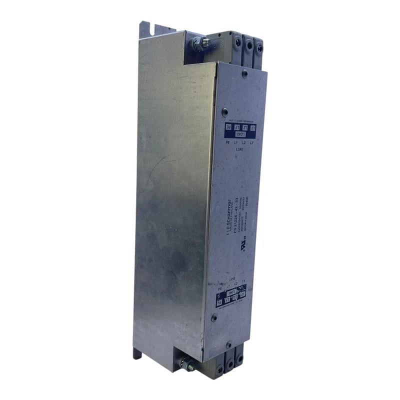 SEW Eurodrive Netzfilter NF048503 8271178 SEW Netzfilter für die Industrie