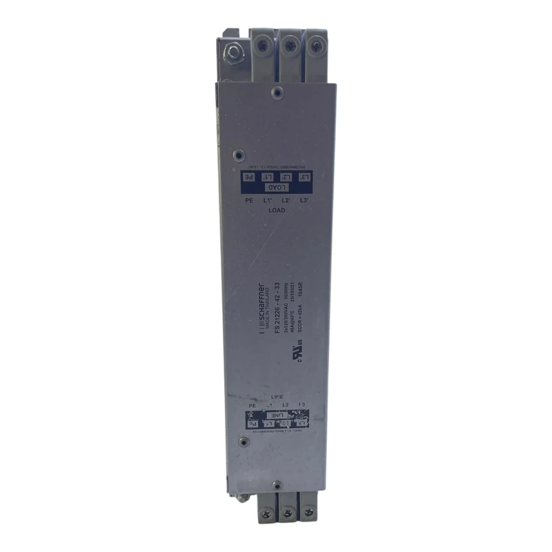 SEW Eurodrive Netzfilter NF048503 8271178 SEW Netzfilter für die Industrie