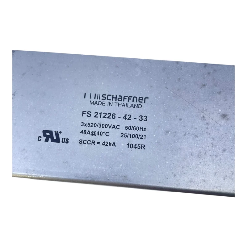 SEW Eurodrive Netzfilter NF048503 8271178 SEW Netzfilter für die Industrie