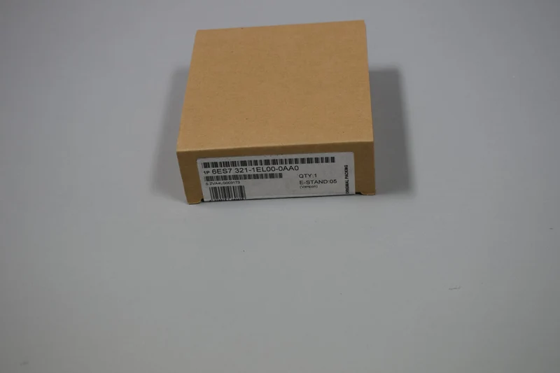 SIEMENS 6ES7321-1EL00-0AA0 auf Lager