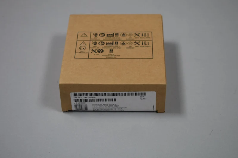 SIEMENS 6ES7317-2FK14-0AB0 auf Lager