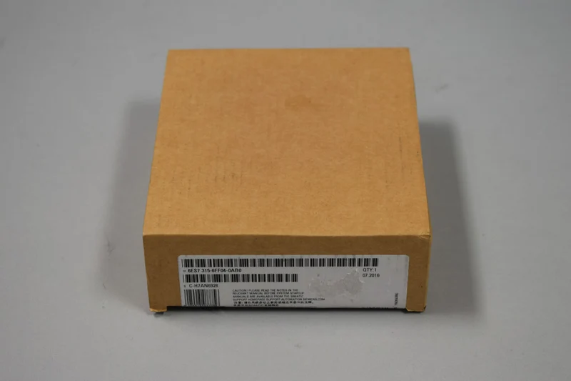 SIEMENS 6ES7315-6FF04-0AB0 auf Lager