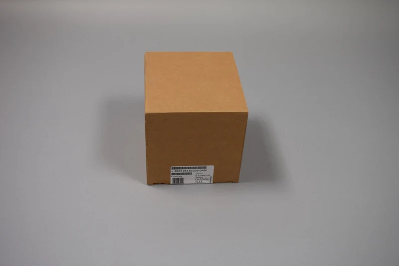 SIEMENS 6ES7314-6CG03-0AB0 auf Lager