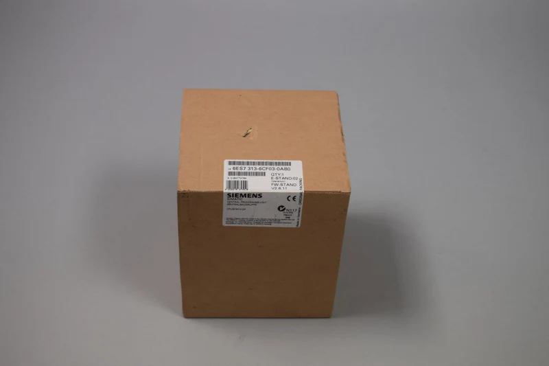 SIEMENS 6ES7313-6CF03-0AB0 auf Lager