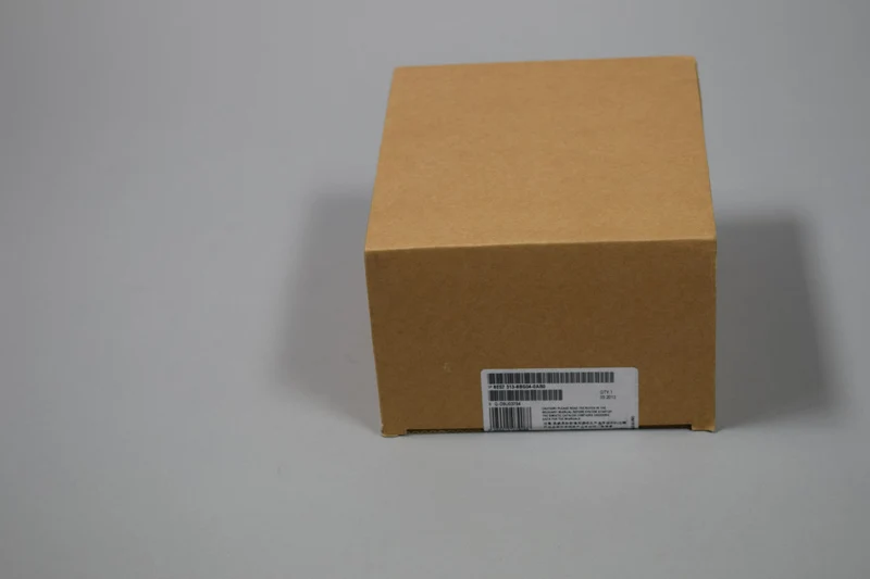 SIEMENS 6ES7313-6BG04-0AB0 auf Lager
