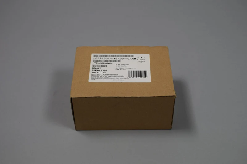 SIEMENS 6ES7307-1EA00-0AA0 auf Lager