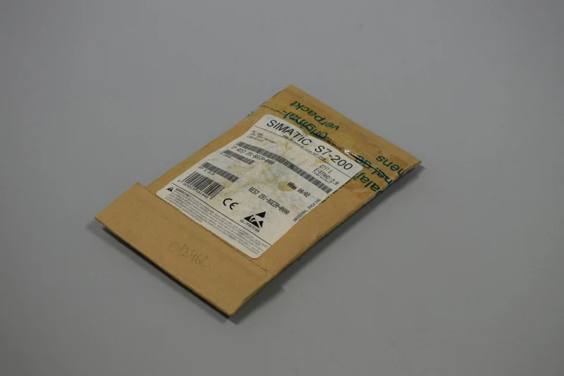 SIEMENS 6ES7291-8GE20-0XA0 auf Lager