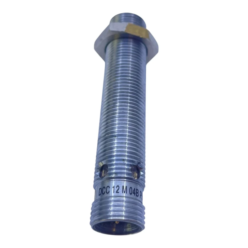 Di-soric Induktiver Näherungssensor 061383C DCC12M04BPSK-IBSL für die Industrie