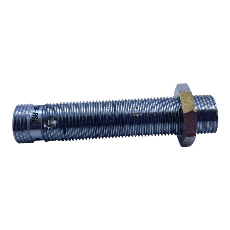 Di-soric Induktiver Näherungssensor 061383C DCC12M04BPSK-IBSL für die Industrie