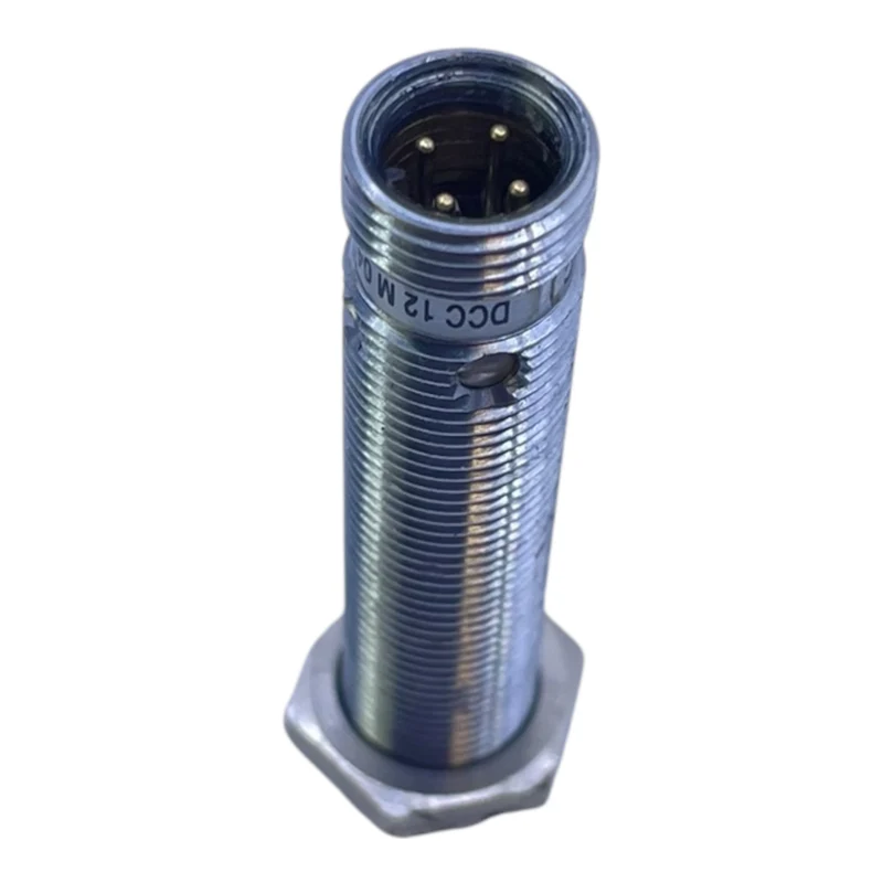 Di-soric Induktiver Näherungssensor 061383C DCC12M04BPSK-IBSL für die Industrie