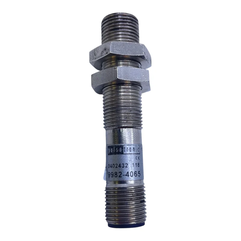 Pulsotronic Indutkiver Sensor 9982-4065 Indutkiver Sensor für die Industrie
