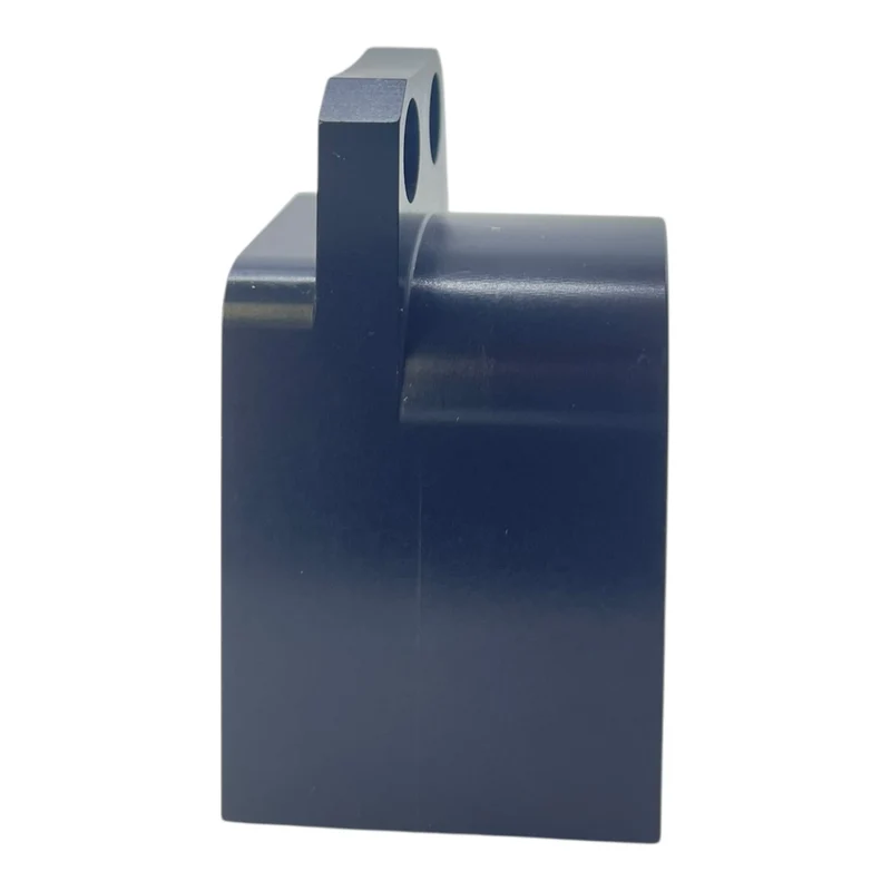 Stäubli K81560807 Anschlussblock Kupplung VE:2stk Anschlussblock Industrie