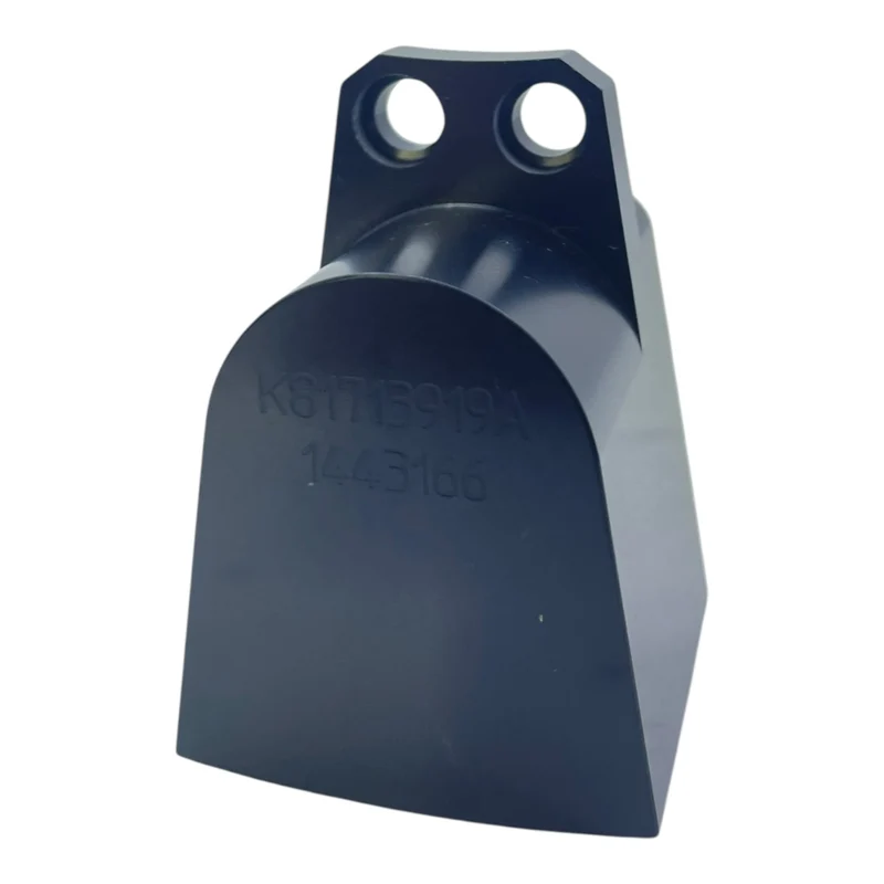 Stäubli K81560807 Anschlussblock Kupplung VE:2stk Anschlussblock Industrie