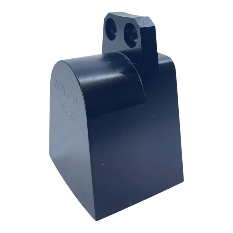 Stäubli K81560807 Anschlussblock Kupplung VE:2stk Anschlussblock Industrie