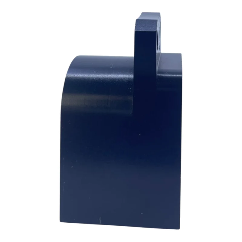 Stäubli K81560807 Anschlussblock Kupplung VE:2stk Anschlussblock Industrie