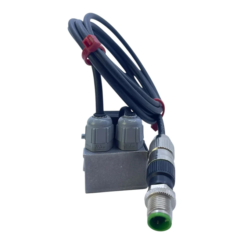 Digisound Näherungsschalter FISWB24LF Digisound für den Industriellen Nutzen