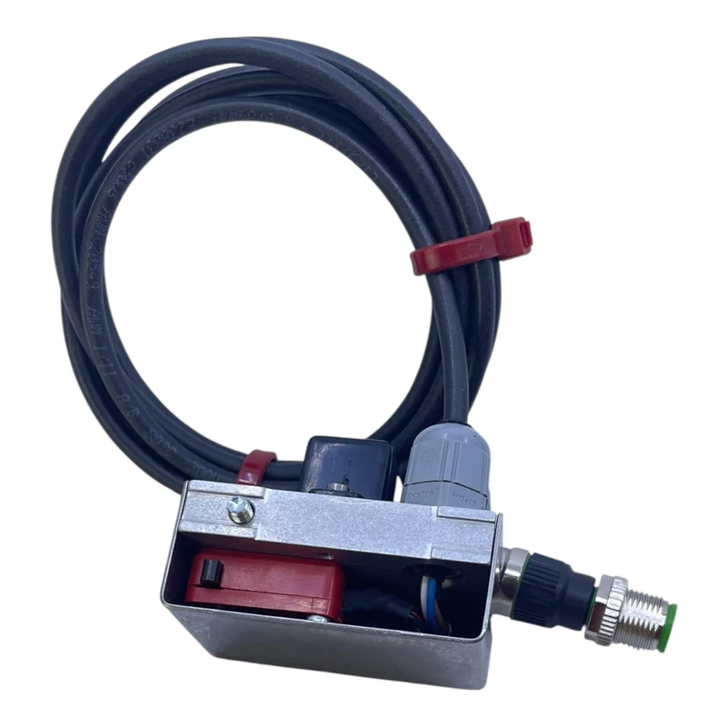 Digisound Näherungsschalter FISWB24LF Digisound für den Industriellen Nutzen