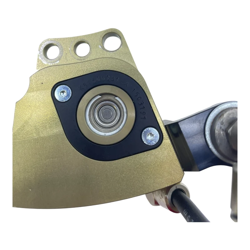 Stäubli Werkzeughalter K81775335D 1515436 Industrieautomation Industrie