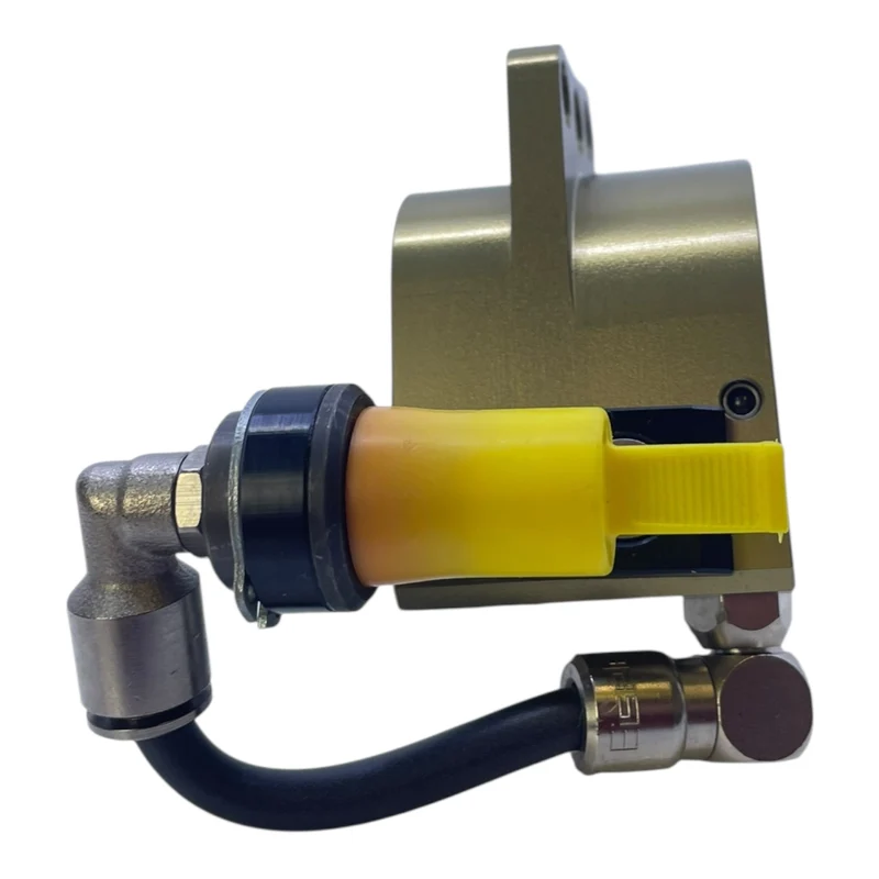 Stäubli Werkzeughalter K81775335D 1515436 Industrieautomation Industrie