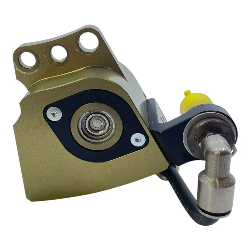 Stäubli Werkzeughalter K81775335D 1515436 Industrieautomation Industrie