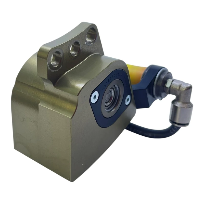 Stäubli Werkzeughalter K81775335D 1515436 Industrieautomation Industrie