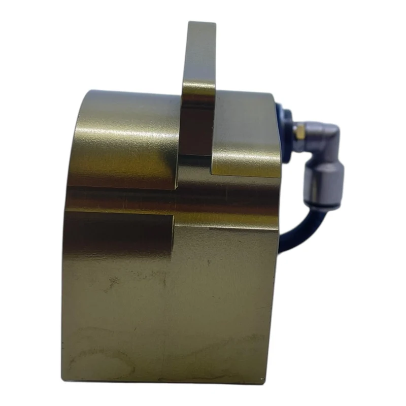 Stäubli Werkzeughalter K81775335D 1515436 Industrieautomation Industrie