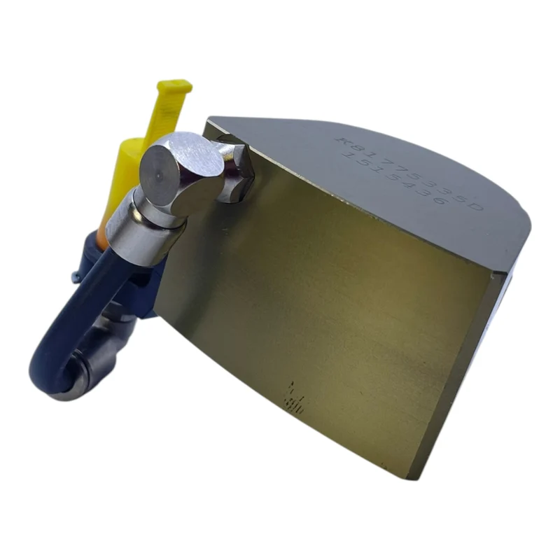 Stäubli Werkzeughalter K81775335D 1515436 Industrieautomation Industrie
