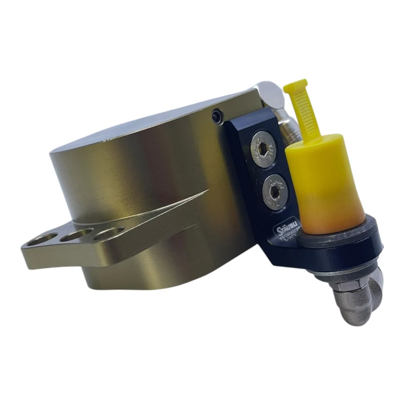 Stäubli Werkzeughalter K81775335D 1515436 Industrieautomation Industrie