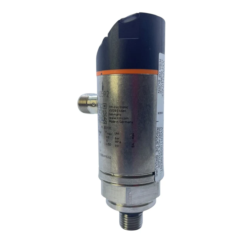 ifm Drucksensor mit Display PN3592 PN-100-SEG14-MFRKG/US/ /V für Industrie