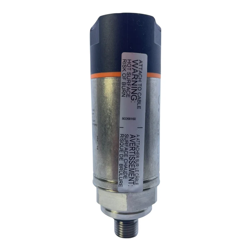 ifm Drucksensor mit Display PN3592 PN-100-SEG14-MFRKG/US/ /V für Industrie