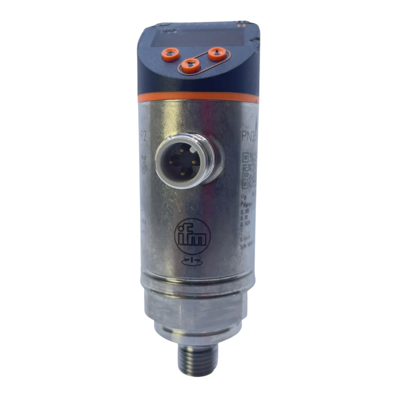 ifm Drucksensor mit Display PN3592 PN-100-SEG14-MFRKG/US/ /V für Industrie