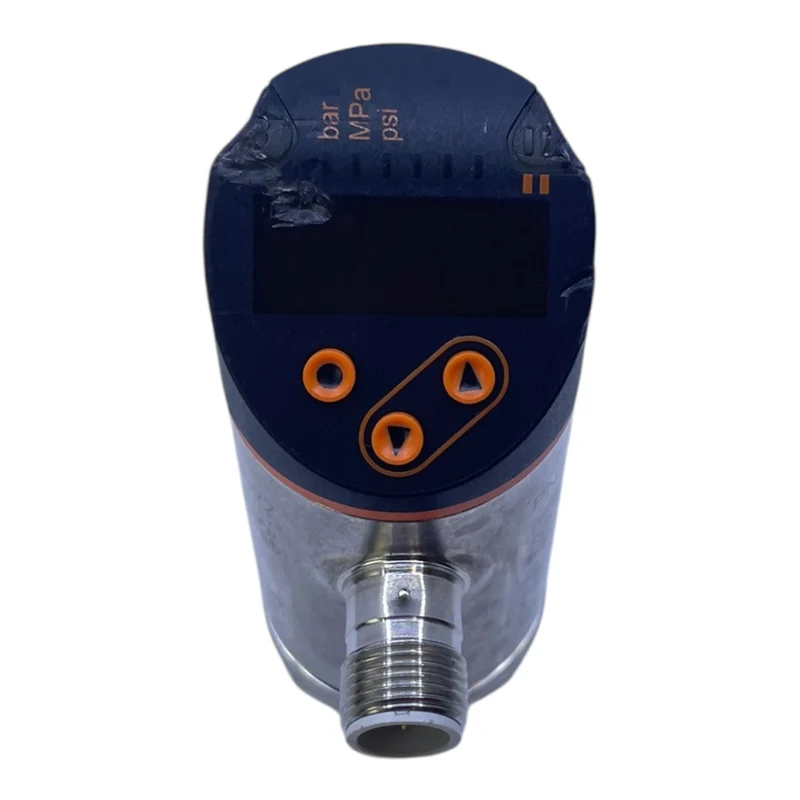 ifm Drucksensor mit Display PN3592 PN-100-SEG14-MFRKG/US/ /V für Industrie