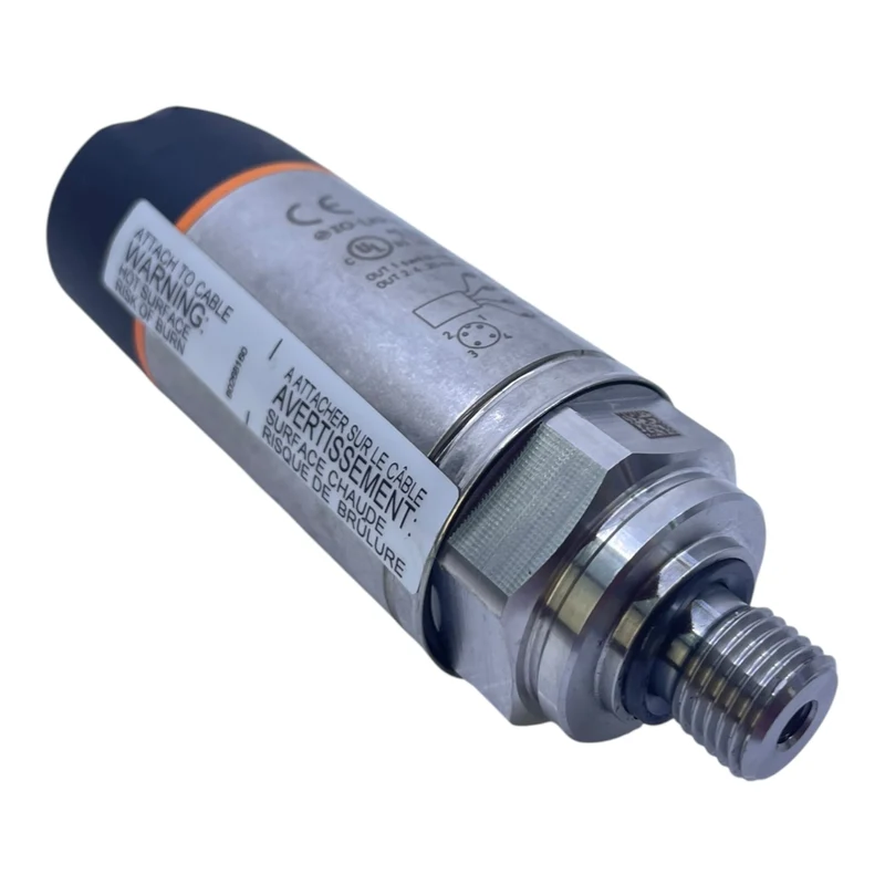 ifm Drucksensor mit Display PN3592 PN-100-SEG14-MFRKG/US/ /V für Industrie