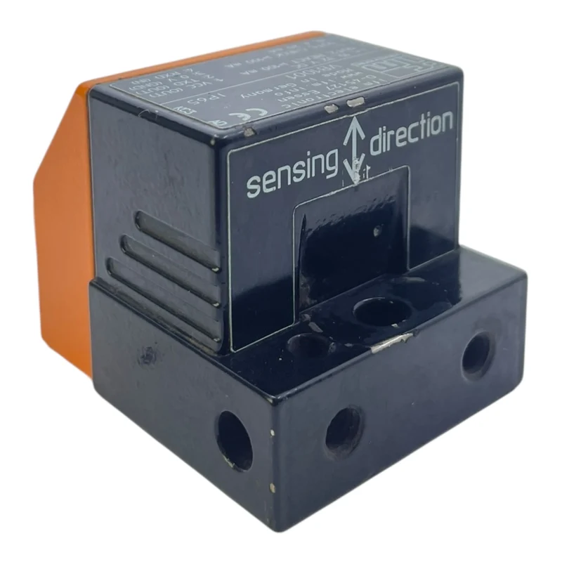 IFM Elektronischer Auswerteeinheit VB1001 IP65 10–32V DC für die Industrie
