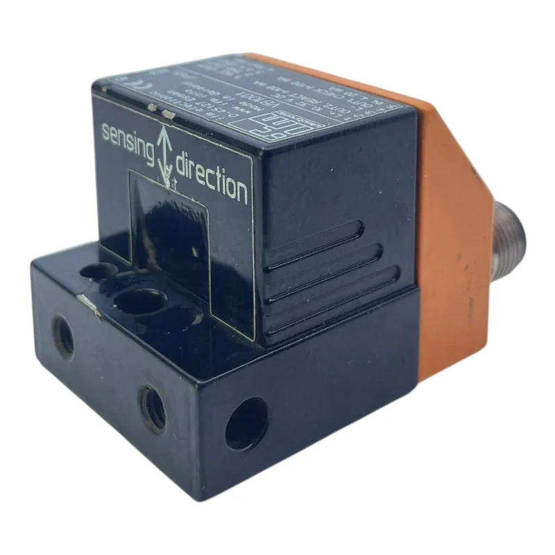 IFM Elektronischer Auswerteeinheit VB1001 IP65 10–32V DC für die Industrie