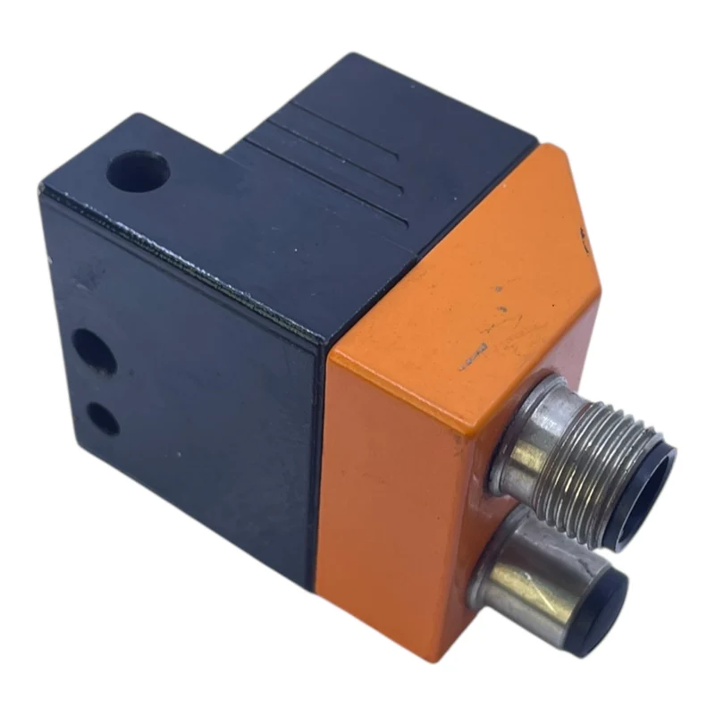 IFM Elektronischer Auswerteeinheit VB1001 IP65 10–32V DC für die Industrie