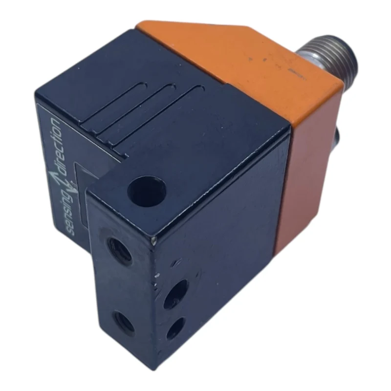 IFM Elektronischer Auswerteeinheit VB1001 IP65 10–32V DC für die Industrie