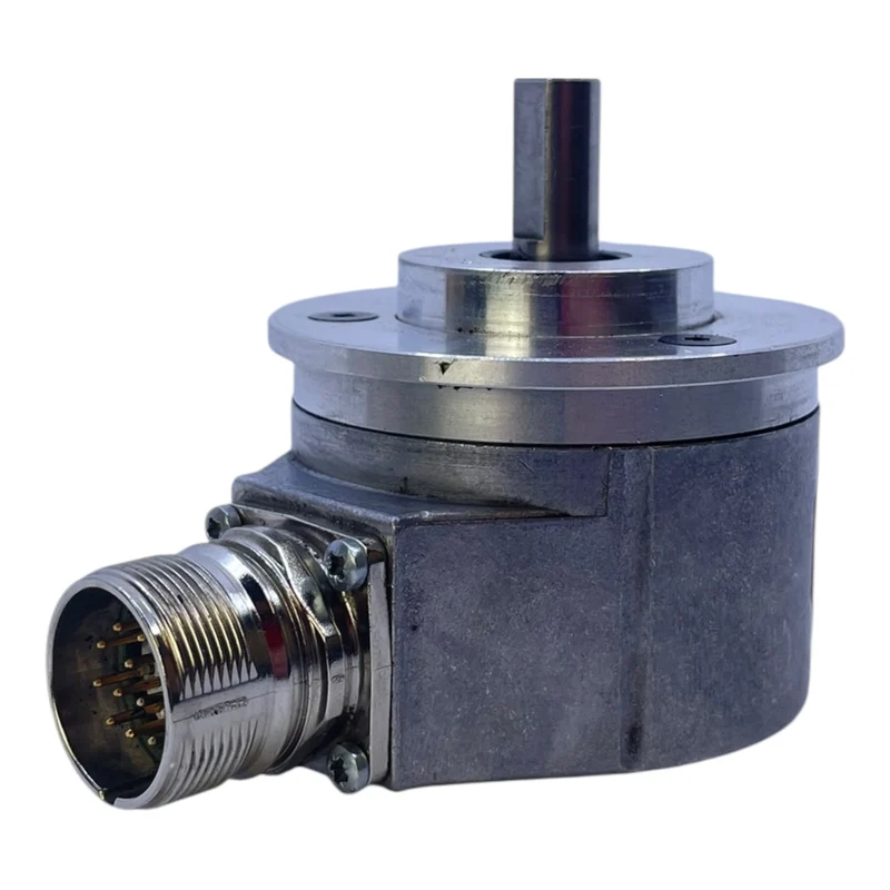 Stegmann Absolutwertgeber AG60007 SSI 360x1 VDC10–32 für die Industrie geeignet