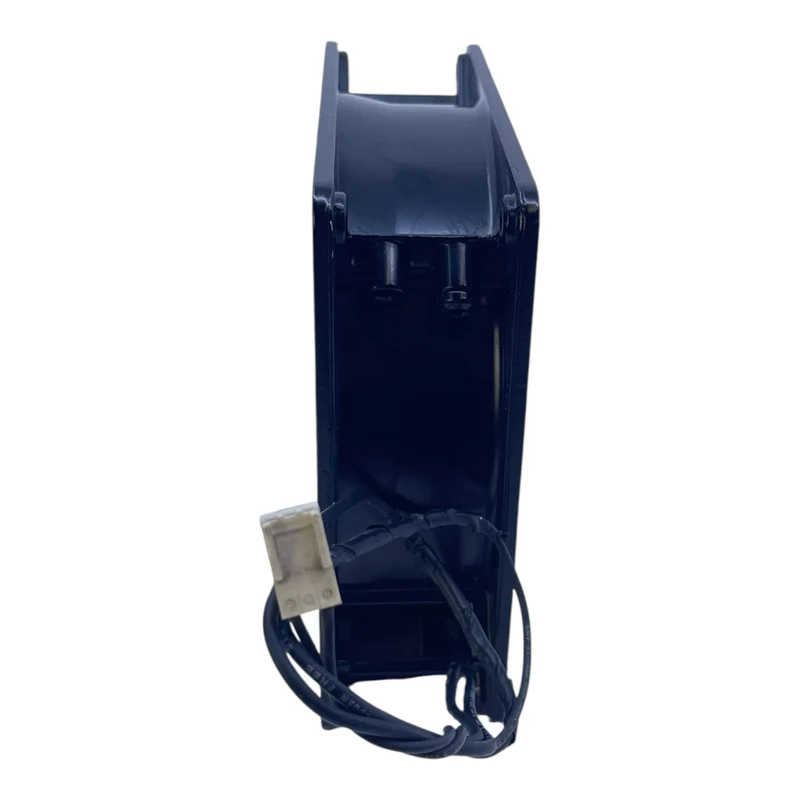 ebm-papst Lüfter 4656ZW 230V AC Axiallüfter 120x120x38mm 19W für die Indsutrie