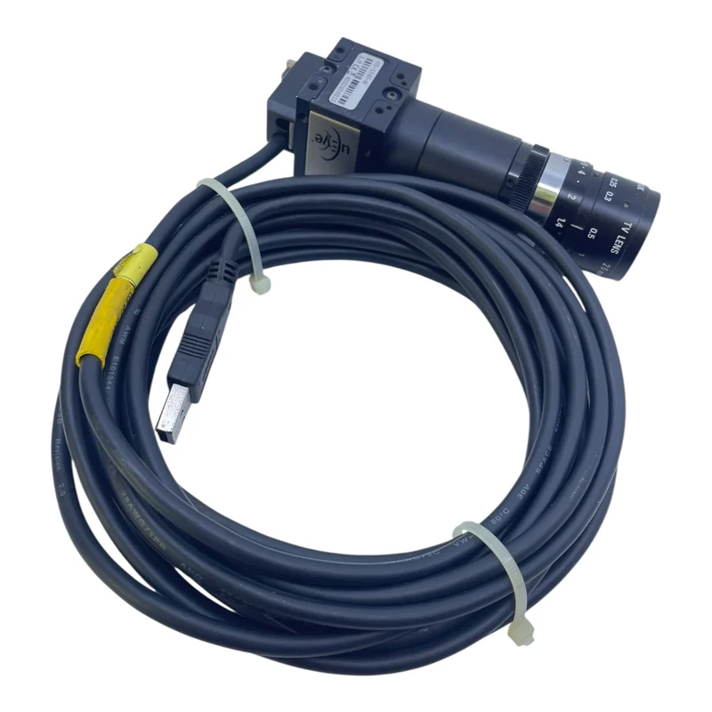 uEye UI-1540-M Kamera Industriekamera für industriellen Einsatz Industriekamera