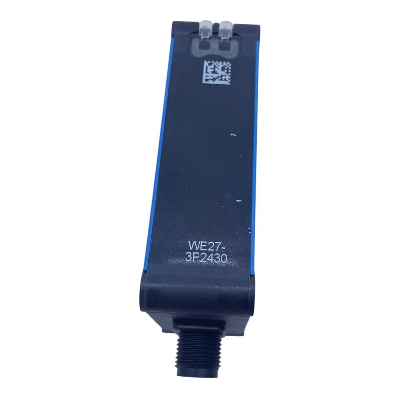 Sick Lichtschranke Sensor WE27-3P2430 2033559 für die Industrielle Nutzung