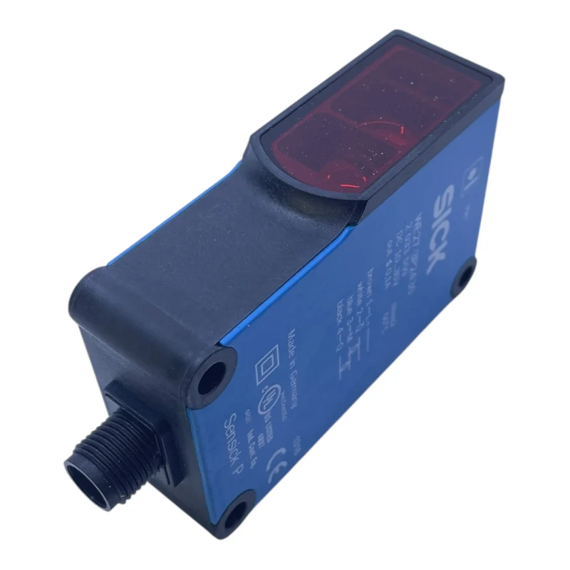 Sick Lichtschranke Sensor WE27-3P2430 2033559 für die Industrielle Nutzung
