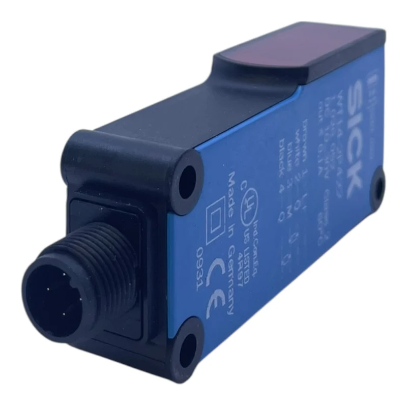 Sick Reflexionslichtschranke Sensor WT14-2P422 1026052 für die Industrie