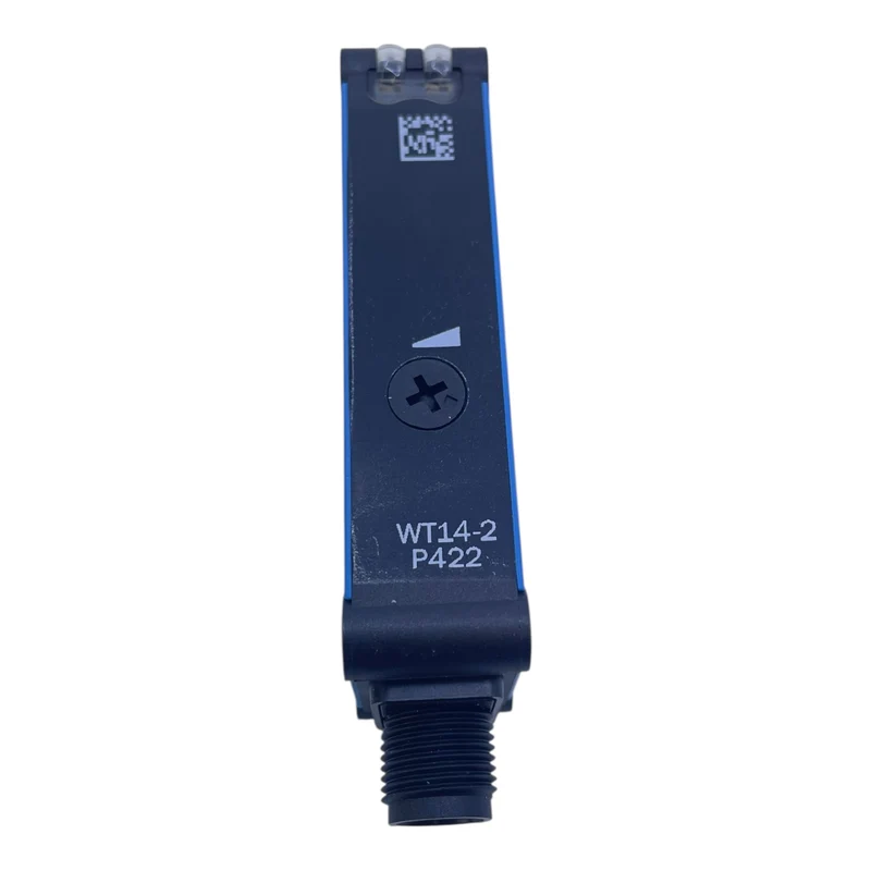 Sick Reflexionslichtschranke Sensor WT14-2P422 1026052 für die Industrie