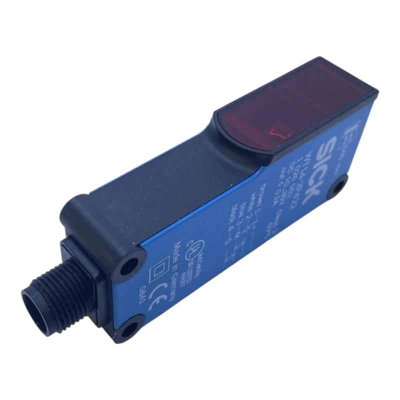 Sick Reflexionslichtschranke Sensor WT14-2P422 1026052 für die Industrie