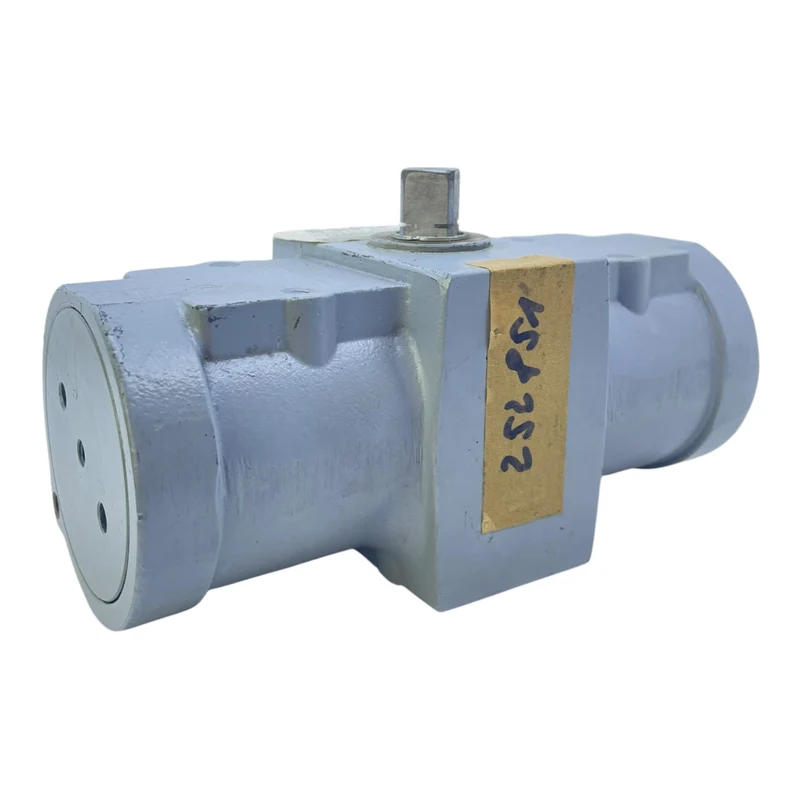 Drehantrieb DA-60-90D/73/1-14 Drehantrieb für den Industriellen nutzen