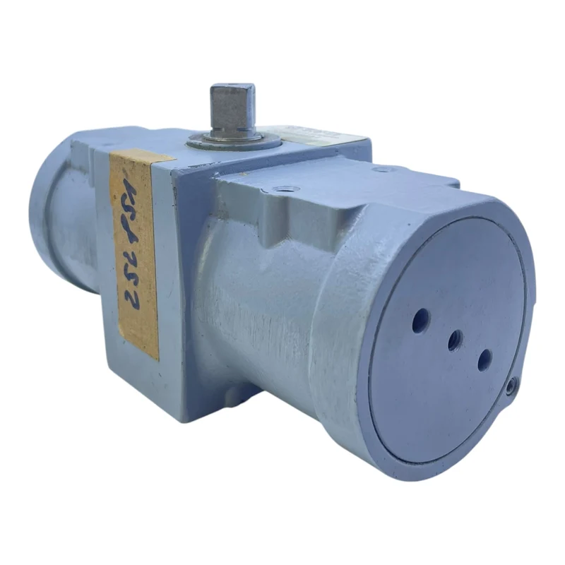 Drehantrieb DA-60-90D/73/1-14 Drehantrieb für den Industriellen nutzen