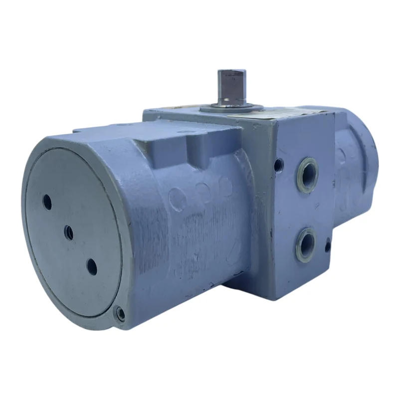 Drehantrieb DA-60-90D/73/1-14 Drehantrieb für den Industriellen nutzen