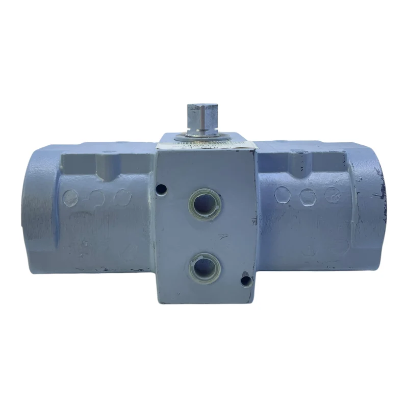 Drehantrieb DA-60-90D/73/1-14 Drehantrieb für den Industriellen nutzen